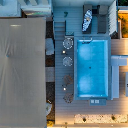 El Cielo Where Luxury Meets The Sky Καλαμάτα Εξωτερικό φωτογραφία