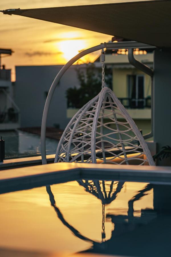 El Cielo Where Luxury Meets The Sky Καλαμάτα Εξωτερικό φωτογραφία