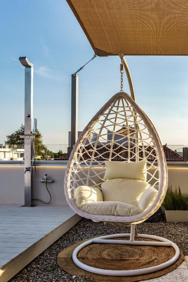 El Cielo Where Luxury Meets The Sky Καλαμάτα Εξωτερικό φωτογραφία