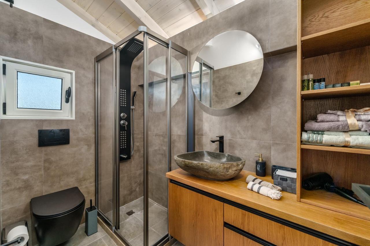 El Cielo Where Luxury Meets The Sky Καλαμάτα Εξωτερικό φωτογραφία