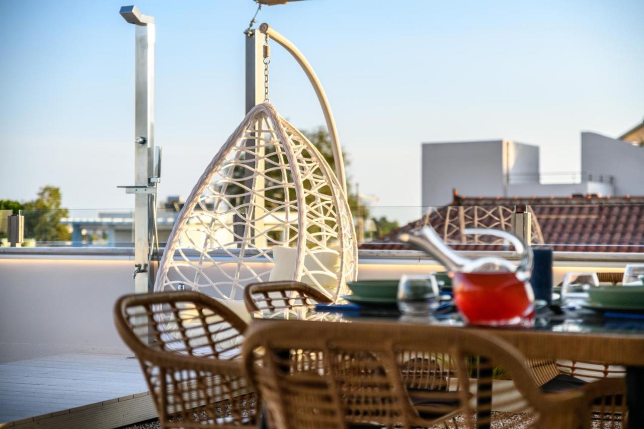 El Cielo Where Luxury Meets The Sky Καλαμάτα Εξωτερικό φωτογραφία