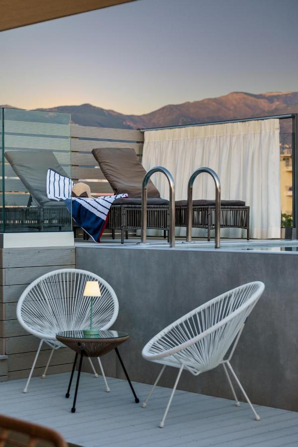 El Cielo Where Luxury Meets The Sky Καλαμάτα Εξωτερικό φωτογραφία