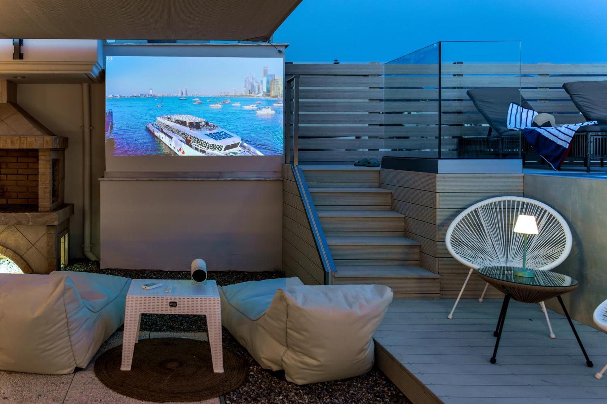 El Cielo Where Luxury Meets The Sky Καλαμάτα Εξωτερικό φωτογραφία