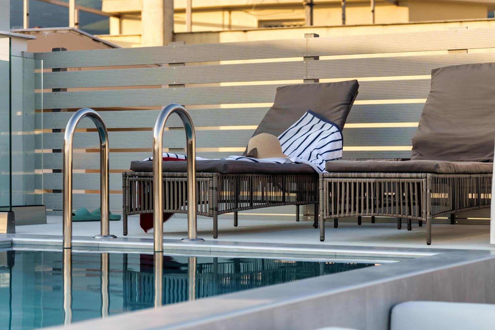 El Cielo Where Luxury Meets The Sky Καλαμάτα Εξωτερικό φωτογραφία