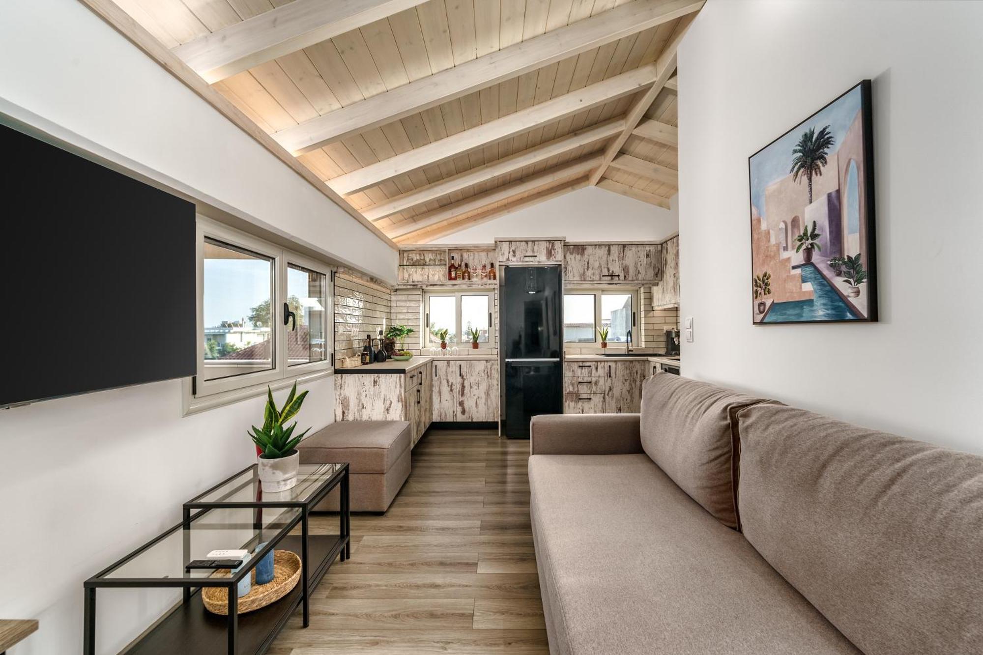 El Cielo Where Luxury Meets The Sky Καλαμάτα Εξωτερικό φωτογραφία