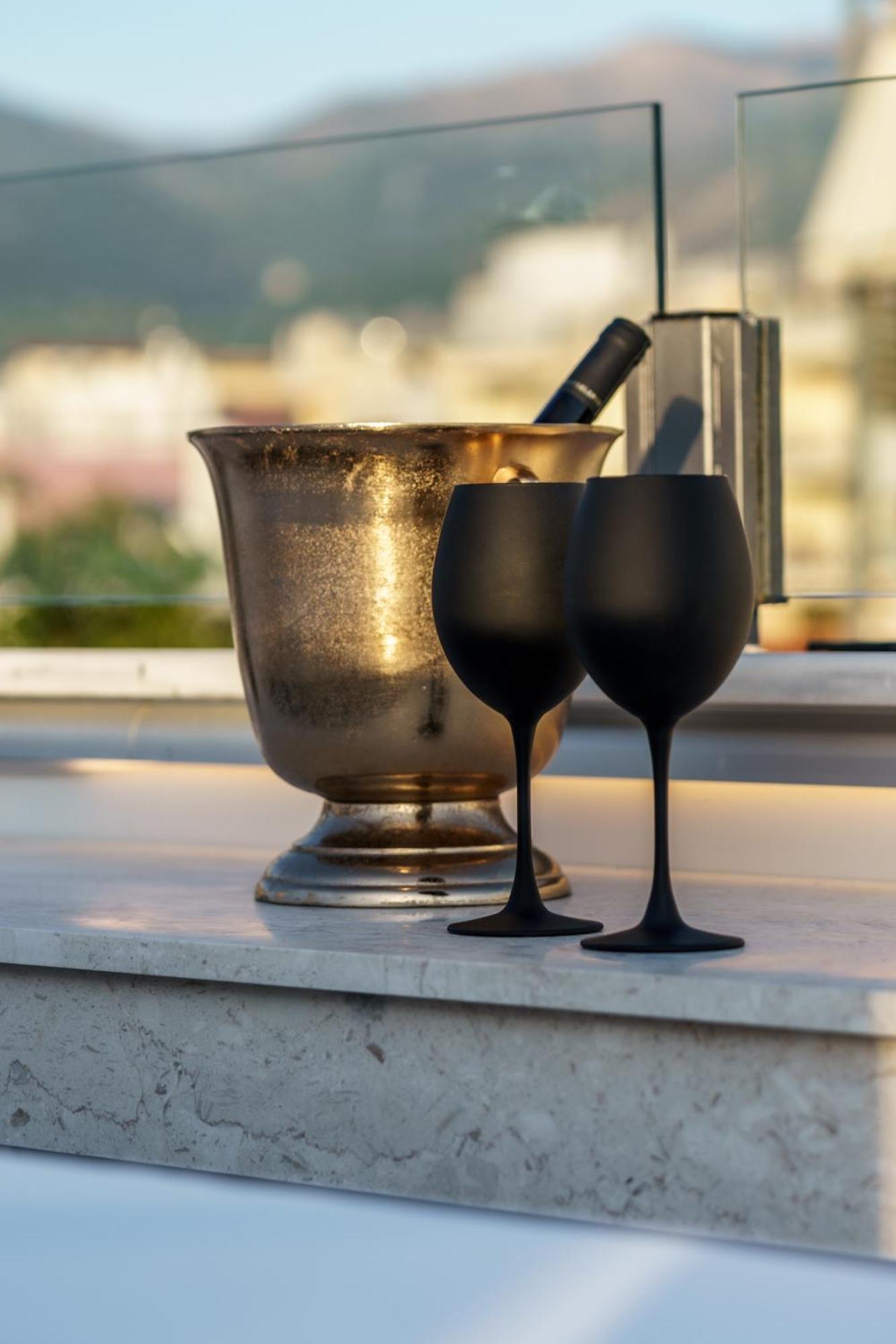 El Cielo Where Luxury Meets The Sky Καλαμάτα Εξωτερικό φωτογραφία