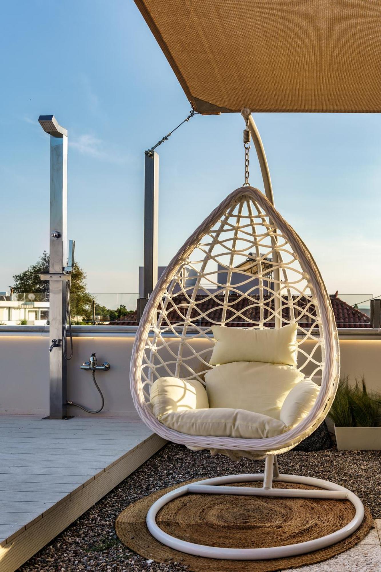 El Cielo Where Luxury Meets The Sky Καλαμάτα Εξωτερικό φωτογραφία